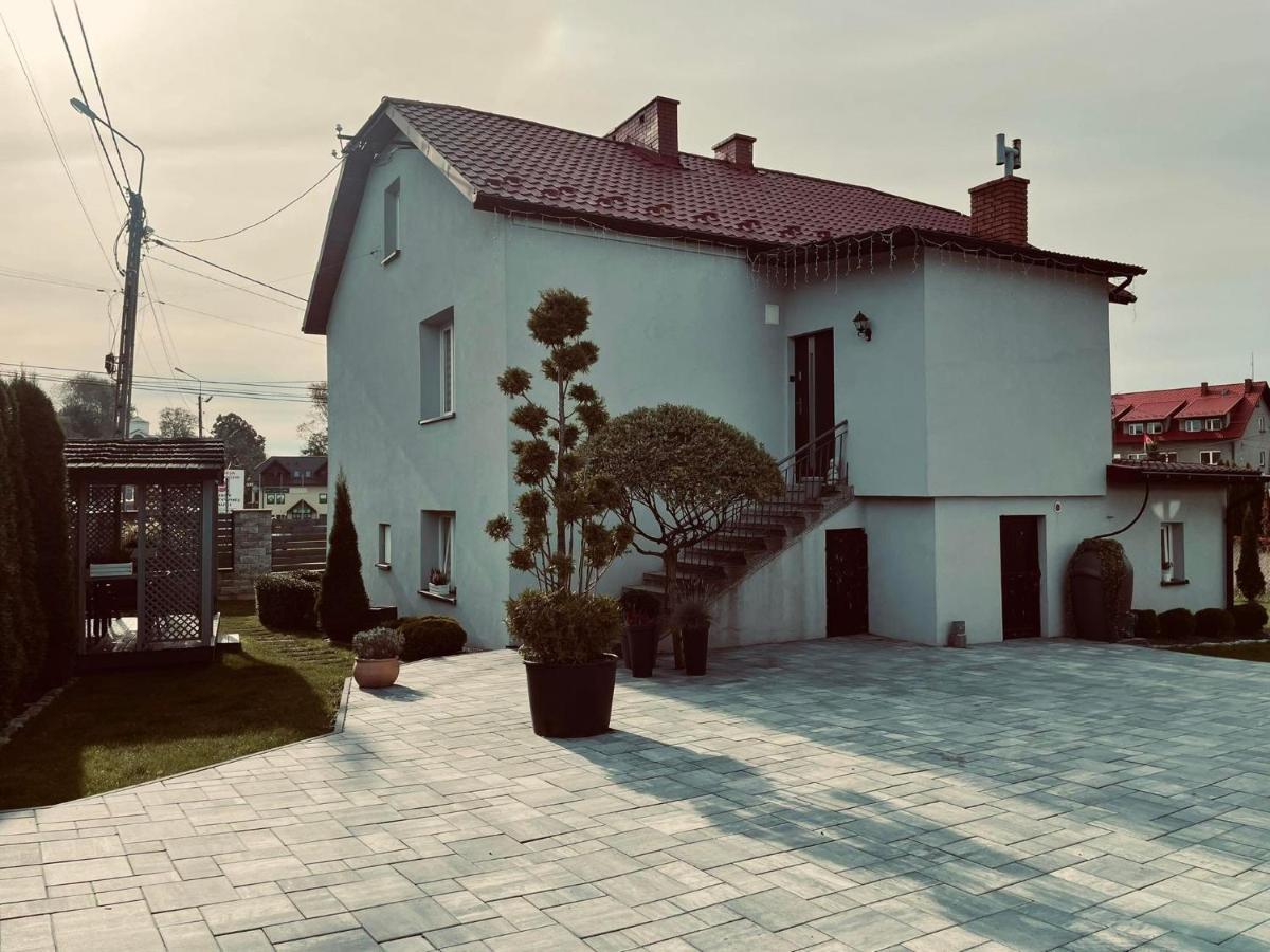 Domek Przy Rajskiej Jerzmanowice 外观 照片